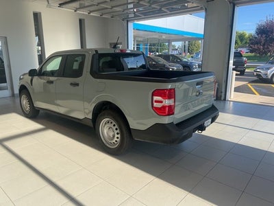 2024 Ford Maverick XL