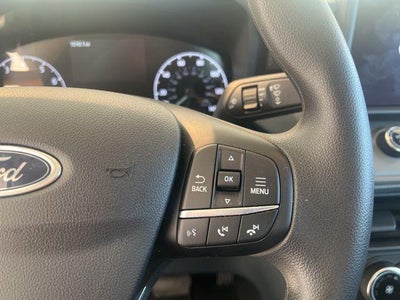 2024 Ford Maverick XL