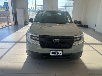 2024 Ford Maverick XL