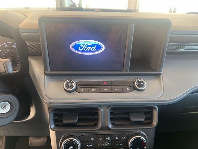 2024 Ford Maverick XL