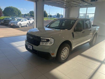 2024 Ford Maverick XL
