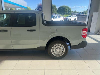 2024 Ford Maverick XL