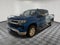 2024 Chevrolet Silverado 1500 LT LT1