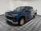 2024 Chevrolet Silverado 1500 LT LT1