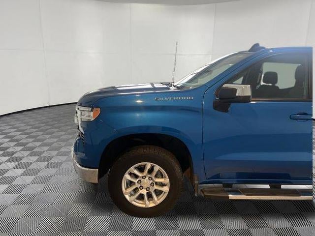 2024 Chevrolet Silverado 1500 LT LT1
