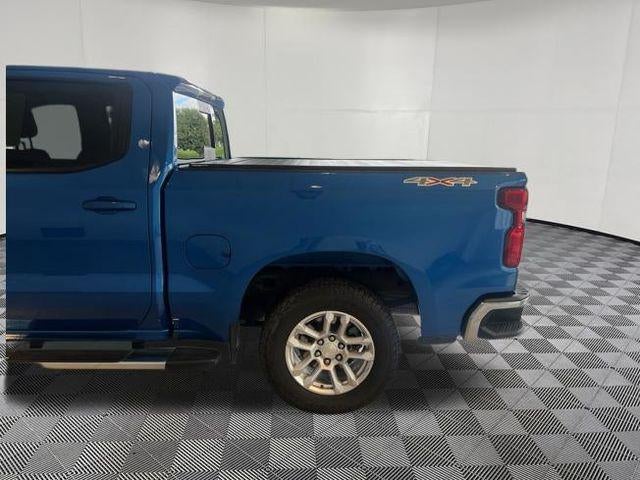 2024 Chevrolet Silverado 1500 LT LT1