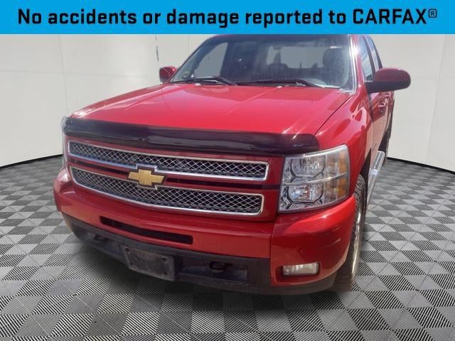2012 Chevrolet Silverado 1500 LTZ - Photo 6