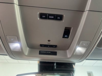 2014 Chevrolet Silverado 1500 LTZ 2LZ