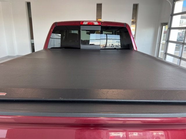 2014 Chevrolet Silverado 1500 LTZ 2LZ