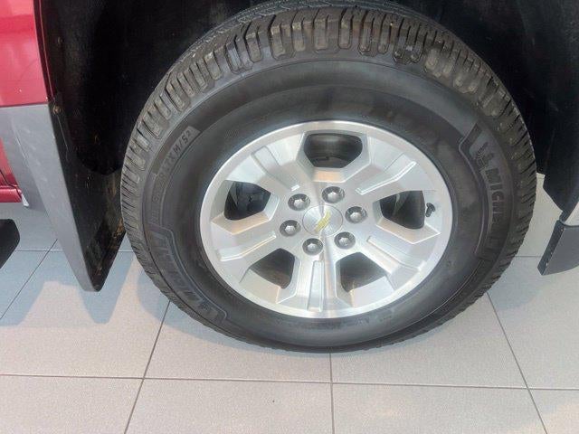 2014 Chevrolet Silverado 1500 LTZ 2LZ