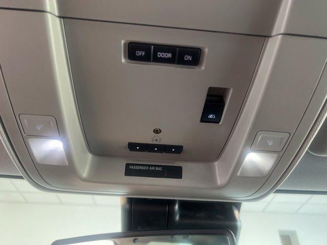 2014 Chevrolet Silverado 1500 LTZ 2LZ