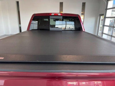 2014 Chevrolet Silverado 1500 LTZ 2LZ