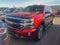2018 Chevrolet Silverado 1500 High Country