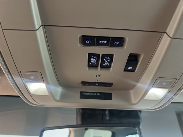 2018 Chevrolet Silverado 1500 High Country