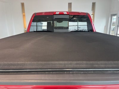 2018 Chevrolet Silverado 1500 High Country