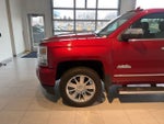 2018 Chevrolet Silverado 1500 High Country