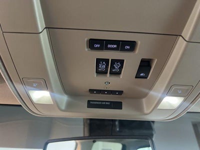 2018 Chevrolet Silverado 1500 High Country