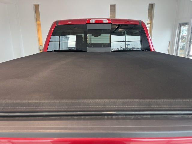 2018 Chevrolet Silverado 1500 High Country