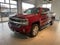2018 Chevrolet Silverado 1500 High Country