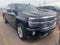 2017 Chevrolet Silverado 1500 High Country