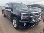 2017 Chevrolet Silverado 1500 High Country
