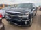 2017 Chevrolet Silverado 1500 High Country