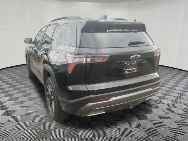 2025 Chevrolet Equinox ACTIV