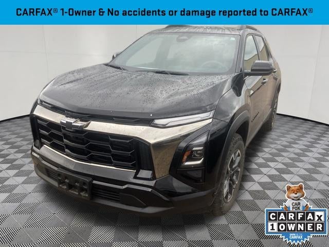 2025 Chevrolet Equinox ACTIV