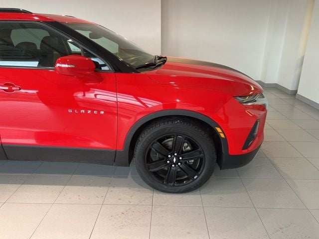 2019 Chevrolet Blazer Base 3LT