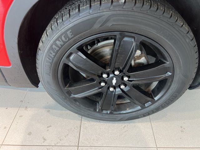 2019 Chevrolet Blazer Base 3LT