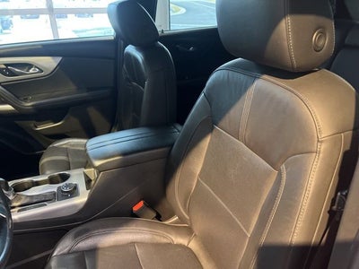 2019 Chevrolet Blazer Base 3LT