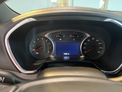 2019 Chevrolet Blazer Base 3LT