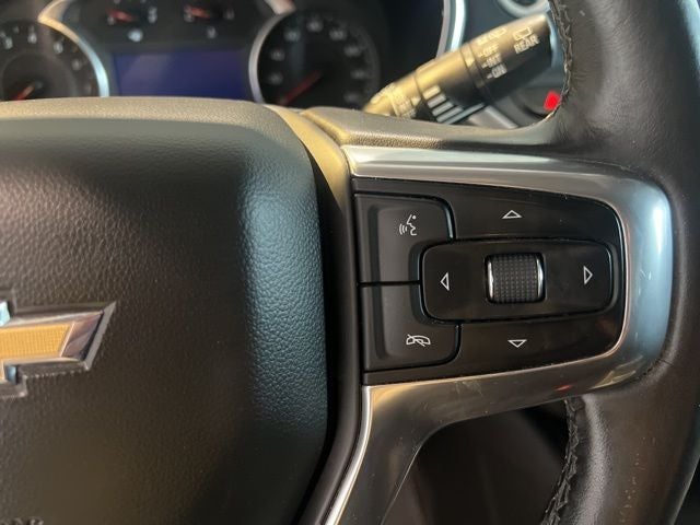 2019 Chevrolet Blazer Base 3LT