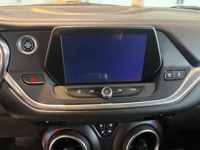 2019 Chevrolet Blazer Base 3LT