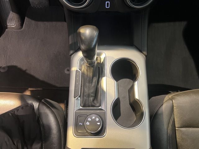 2019 Chevrolet Blazer Base 3LT