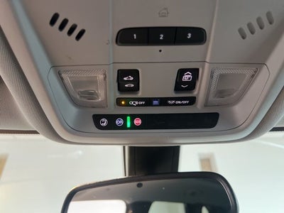 2019 Chevrolet Blazer Base 3LT