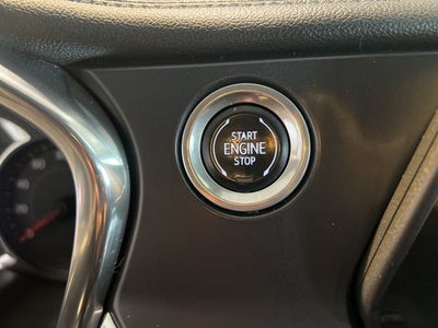 2019 Chevrolet Blazer Base 3LT