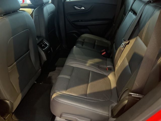 2019 Chevrolet Blazer Base 3LT