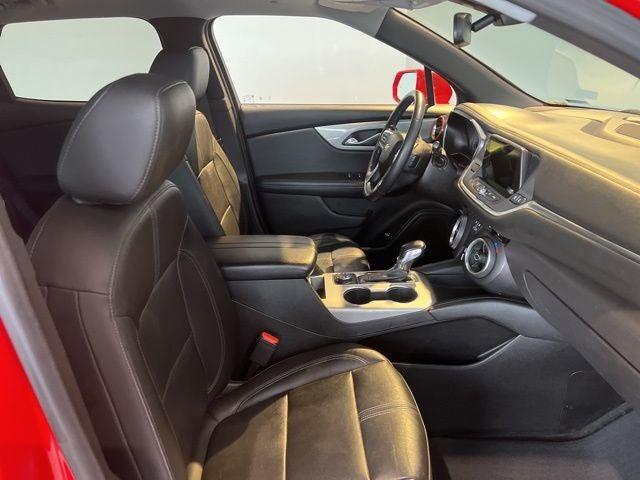 2019 Chevrolet Blazer Base 3LT