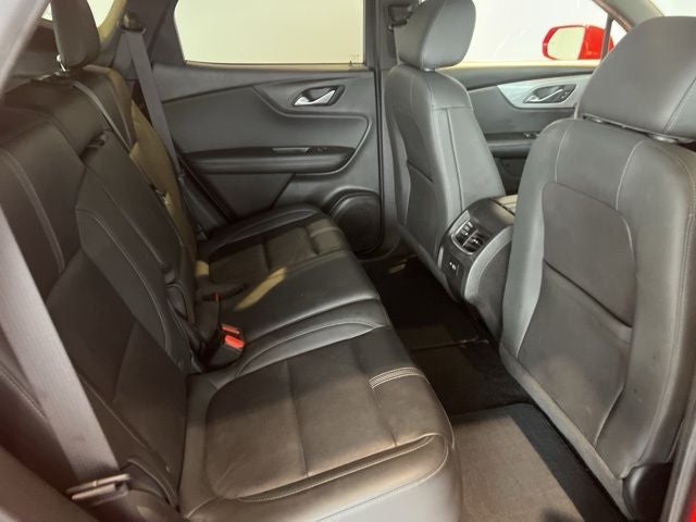 2019 Chevrolet Blazer Base 3LT