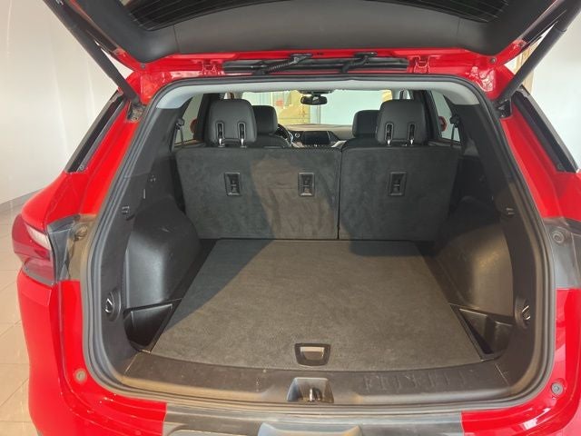 2019 Chevrolet Blazer Base 3LT