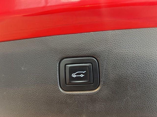 2019 Chevrolet Blazer Base 3LT