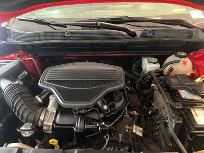 2019 Chevrolet Blazer Base 3LT