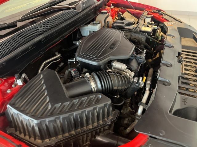 2019 Chevrolet Blazer Base 3LT