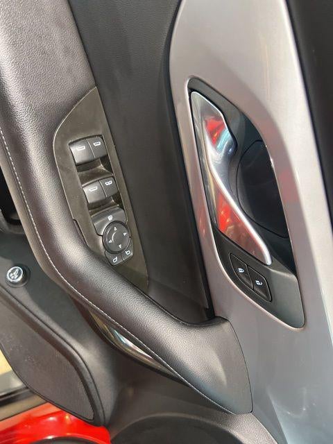 2019 Chevrolet Blazer Base 3LT