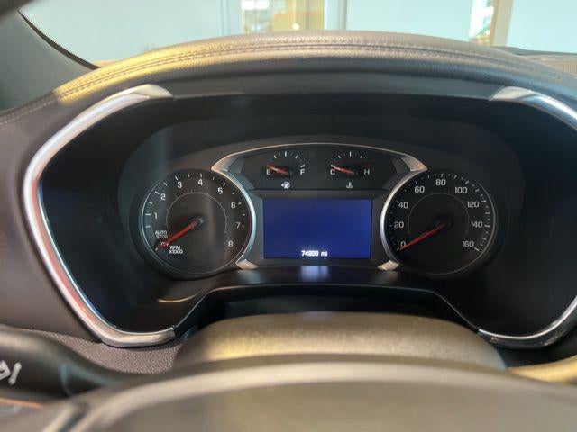 2019 Chevrolet Blazer Base 3LT