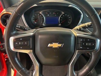 2019 Chevrolet Blazer Base 3LT