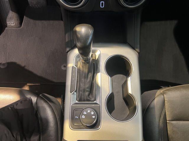 2019 Chevrolet Blazer Base 3LT