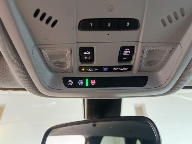 2019 Chevrolet Blazer Base 3LT