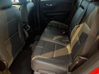 2019 Chevrolet Blazer Base 3LT